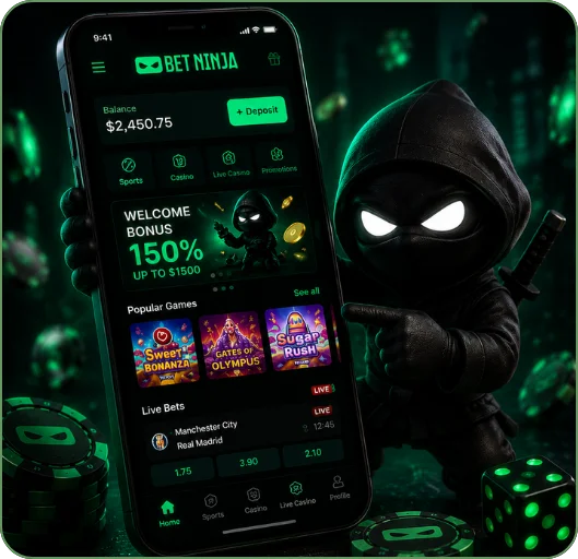 betninja