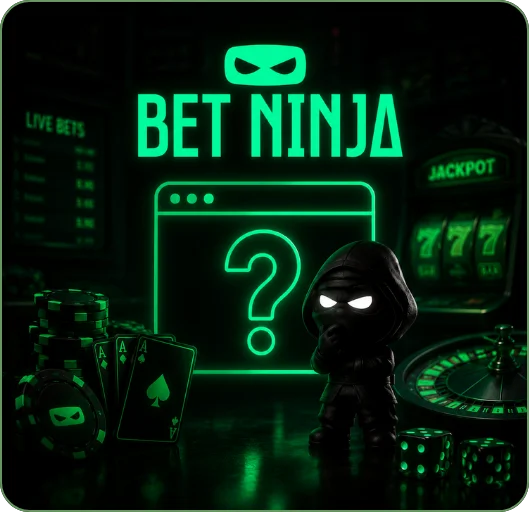 Bet ninja login