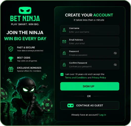 betninja uk